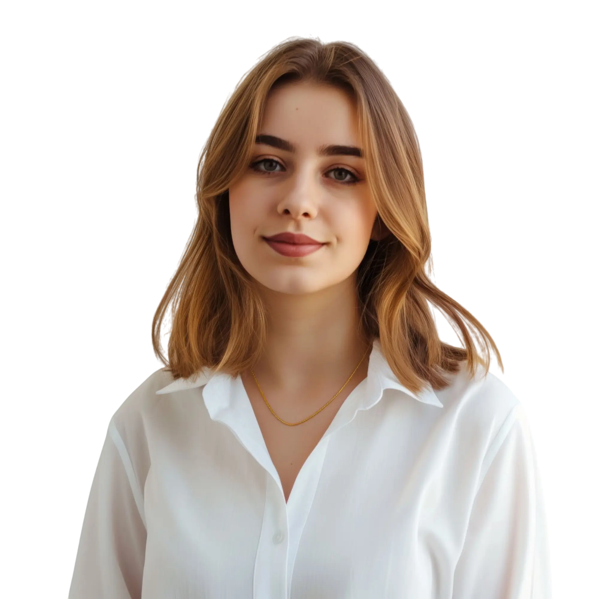 Крепп Анастасия Валерьевна
