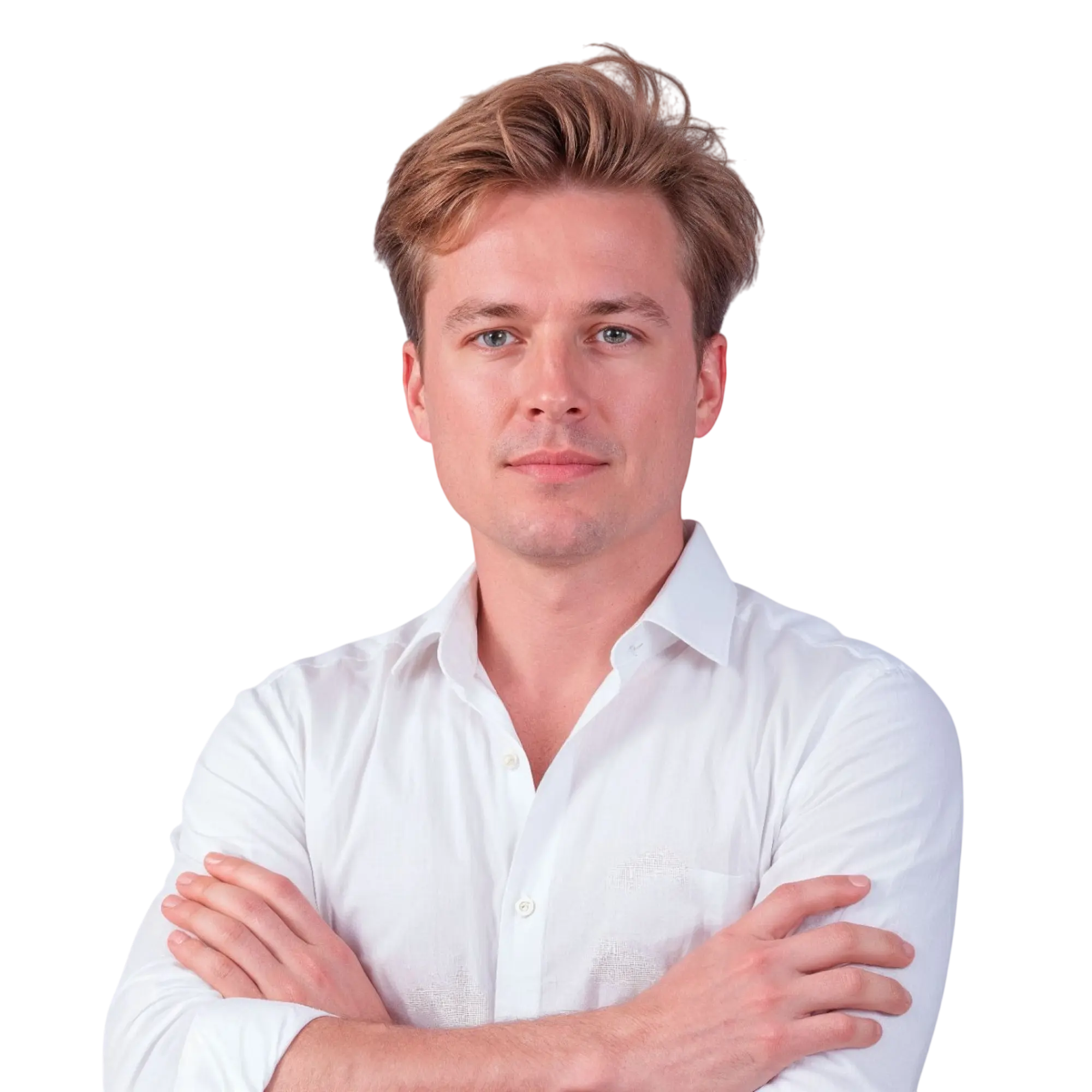 Соколов Михаил Олегович