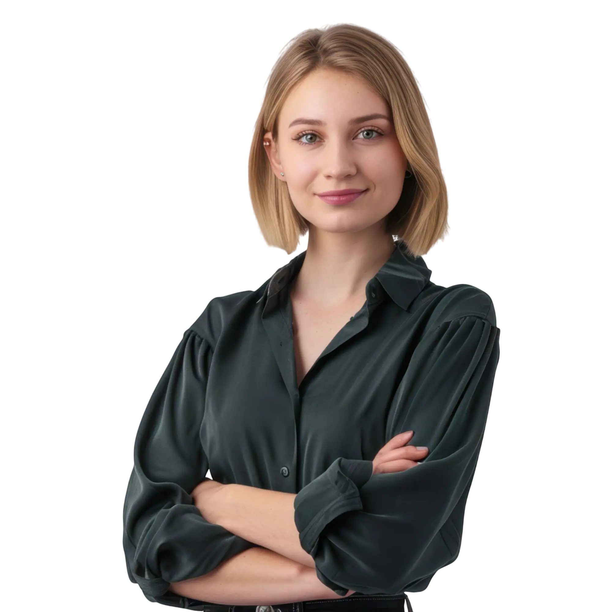 Смирнова Анна Владимировна