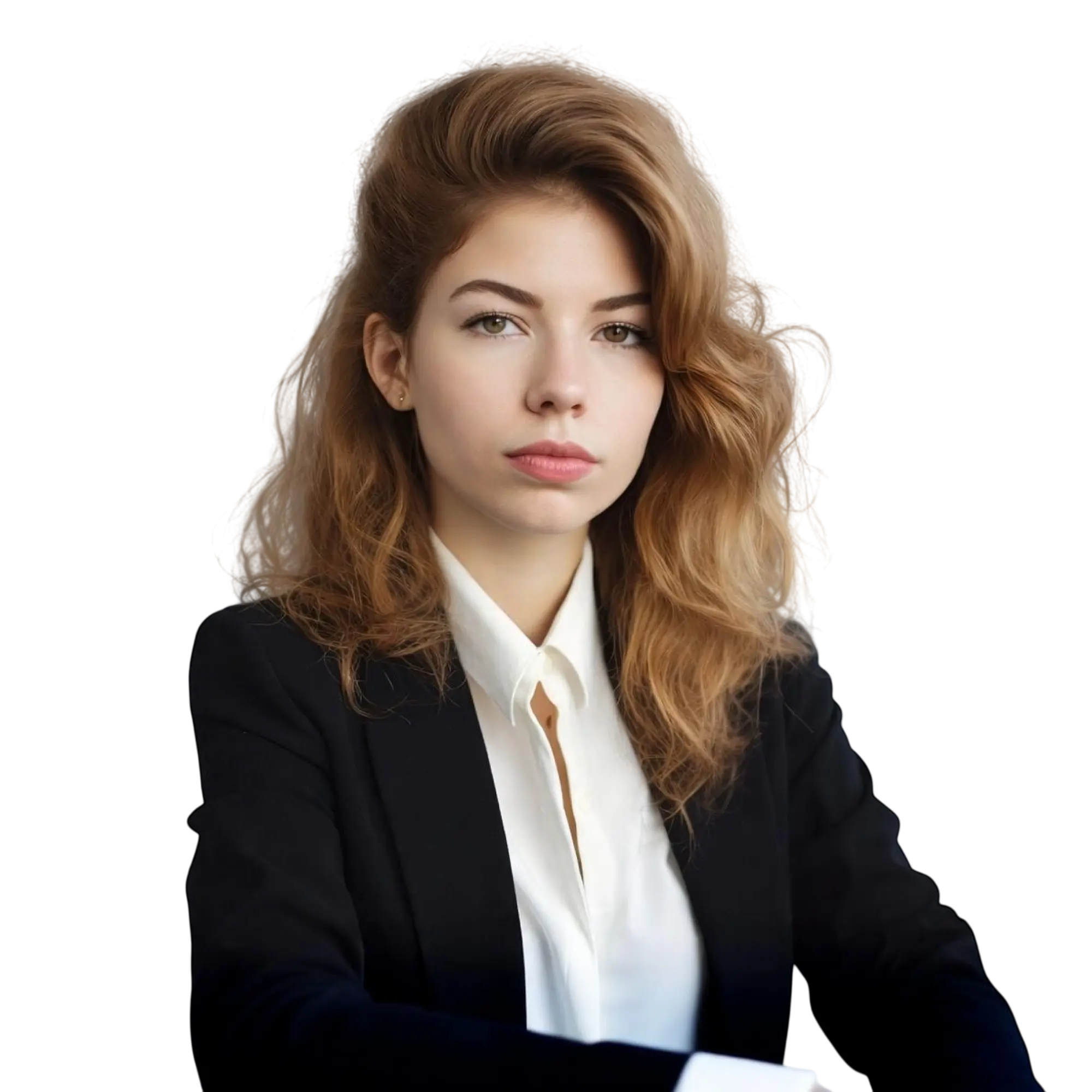 Пушкова Василина Игоревна