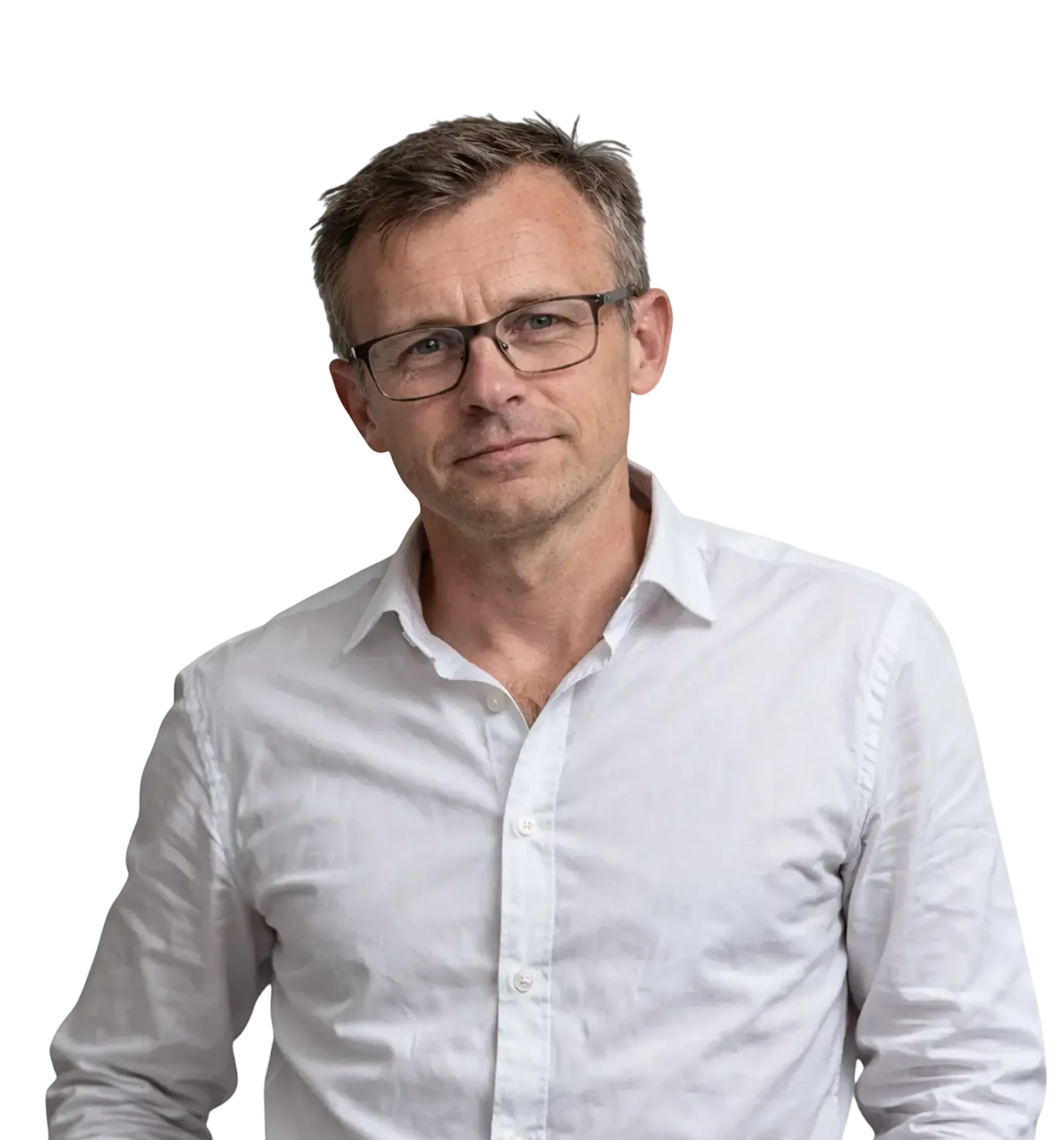 Мельников Николай Николаевич