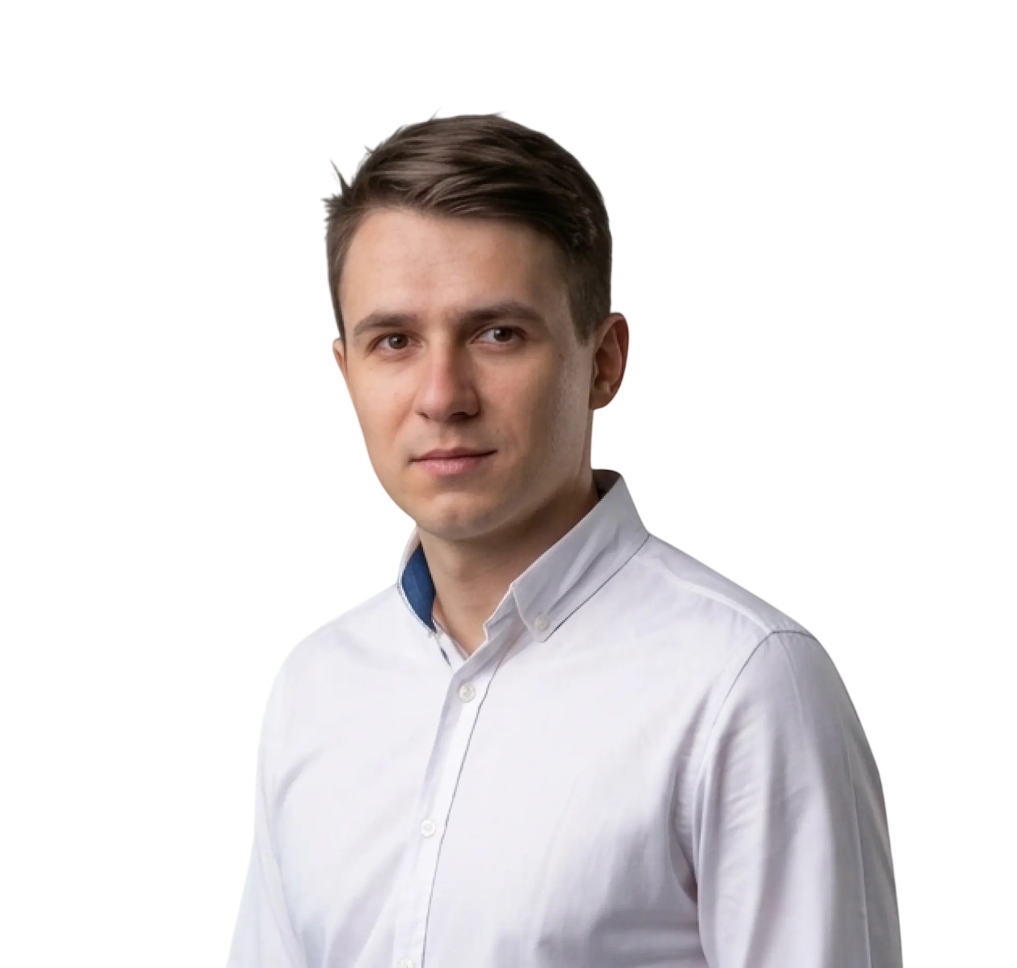 Воскресенский Матвей Егорович