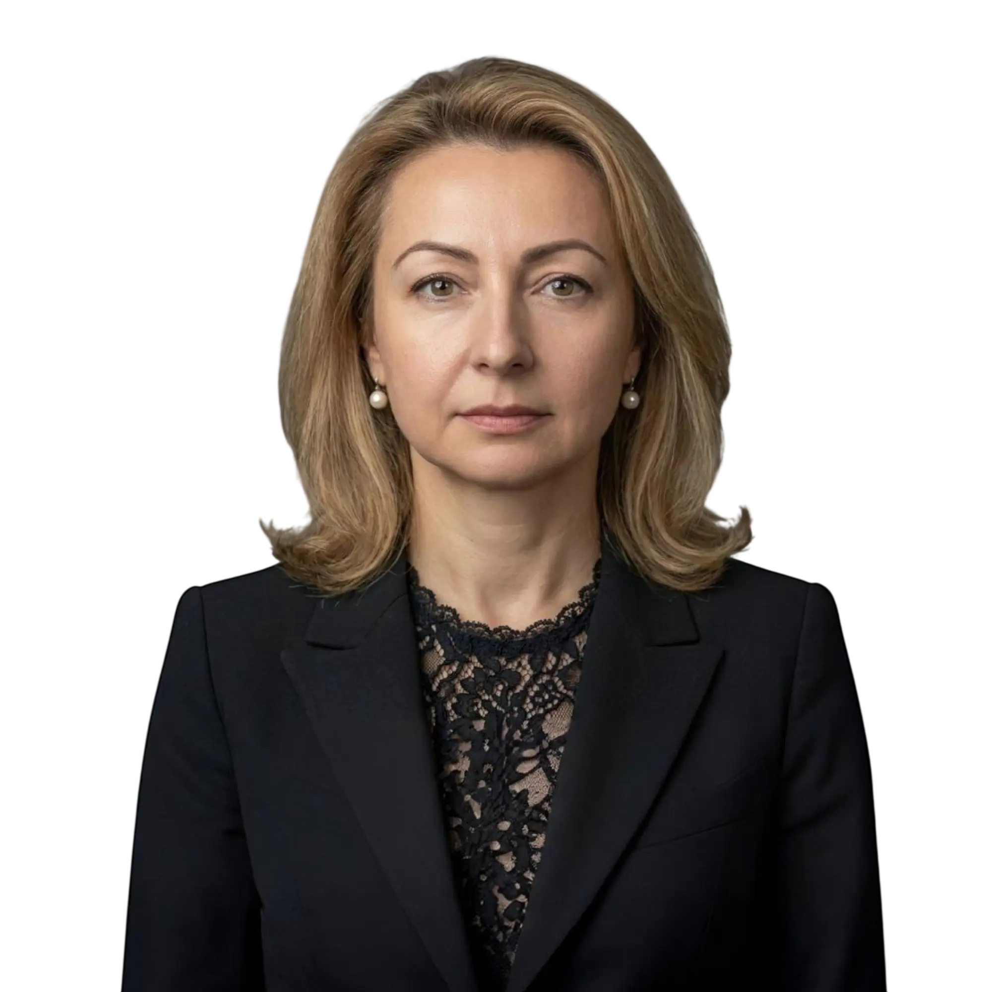 Орлова Наталья Викторовна